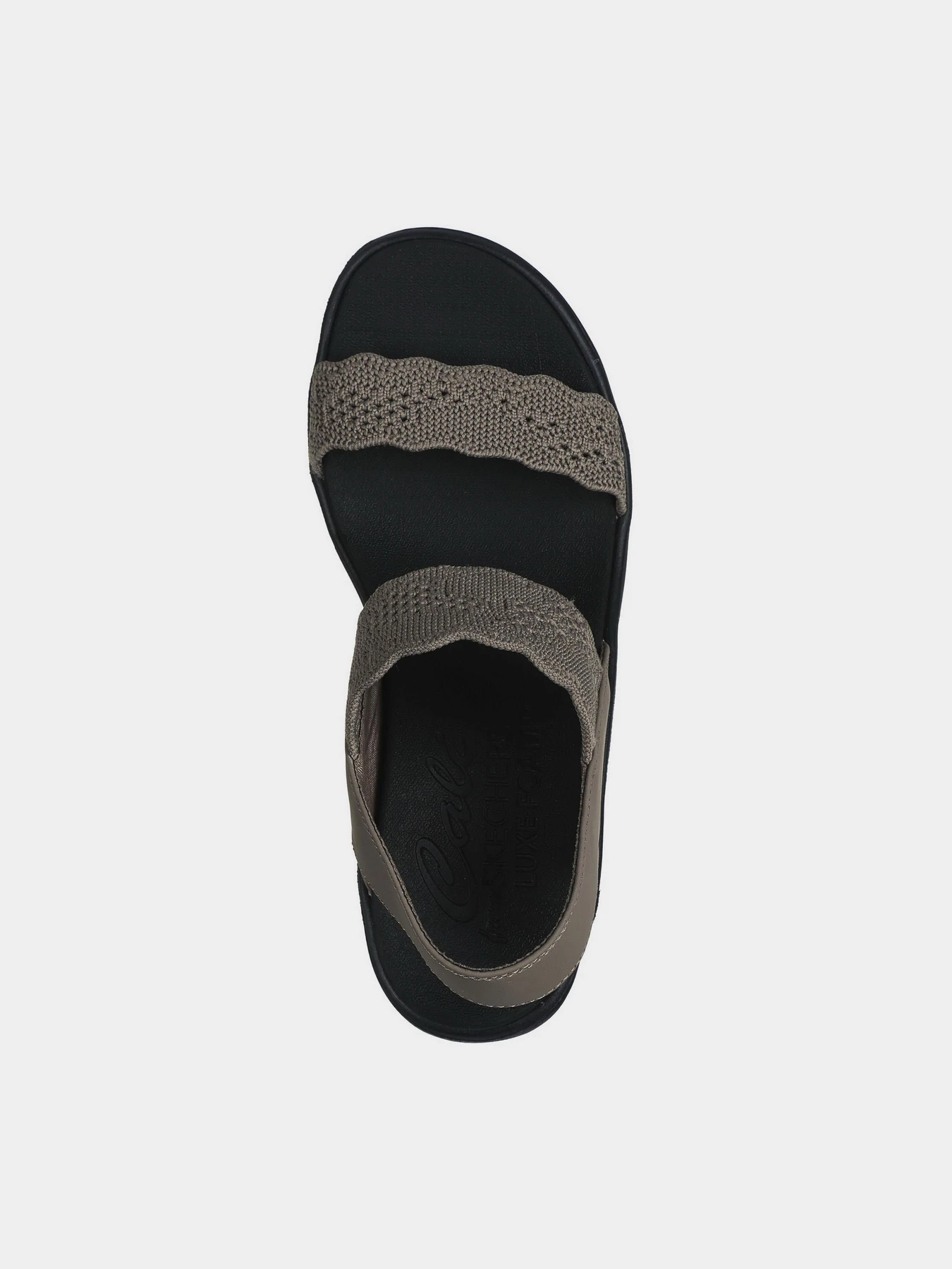 Босоножки Skechers Rumble On - New Crush модель 119601 DKTP Босоножки Skechers Rumble On - New Crush модель 119601 DKTP Фото