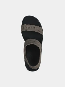 Босоножки Skechers Rumble On - New Crush модель 119601 DKTP Фото