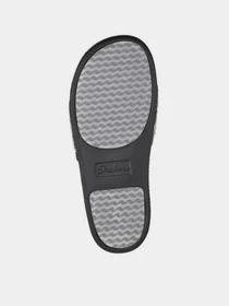 Шлёпанцы Skechers Pop Ups - New Spark модель 119320 BLK Фото