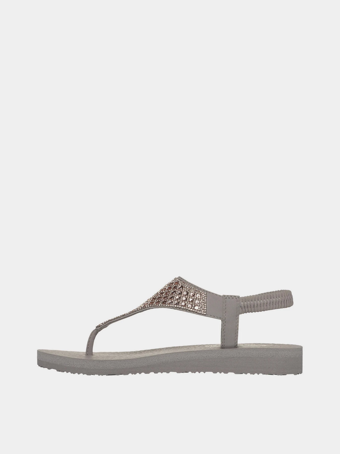 Шлёпанцы Skechers Meditation - Rockstar модель 119770 TPE Фото