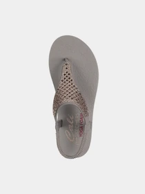 Шлёпанцы Skechers Meditation - Rockstar модель 119770 TPE Фото