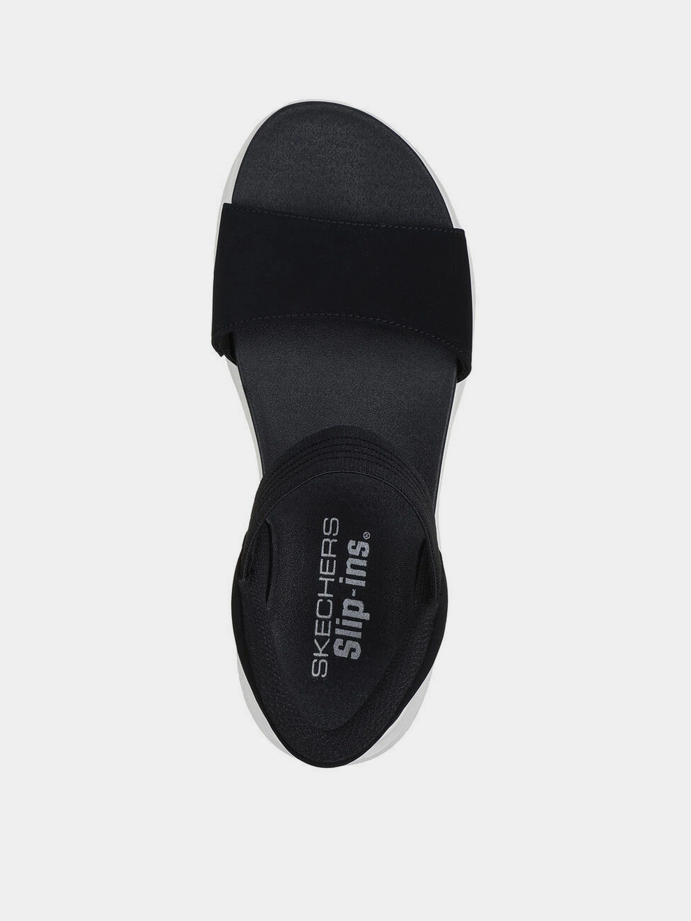 Сандалії Skechers Ultra Flex 3.0 - Summerville модель 119804 BLK Фото