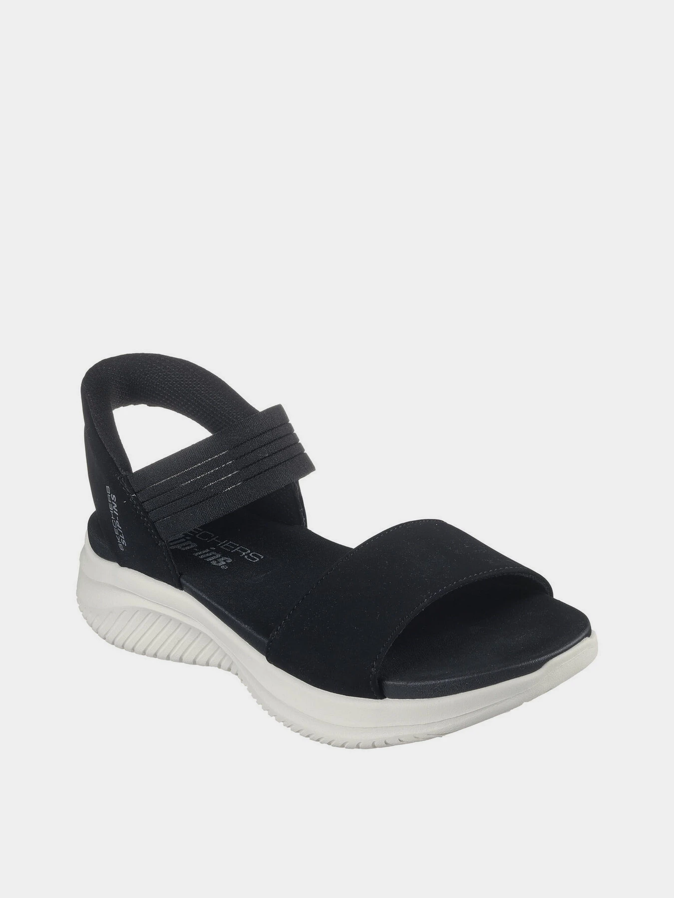 Сандалії Skechers Ultra Flex 3.0 - Summerville модель 119804 BLK Фото