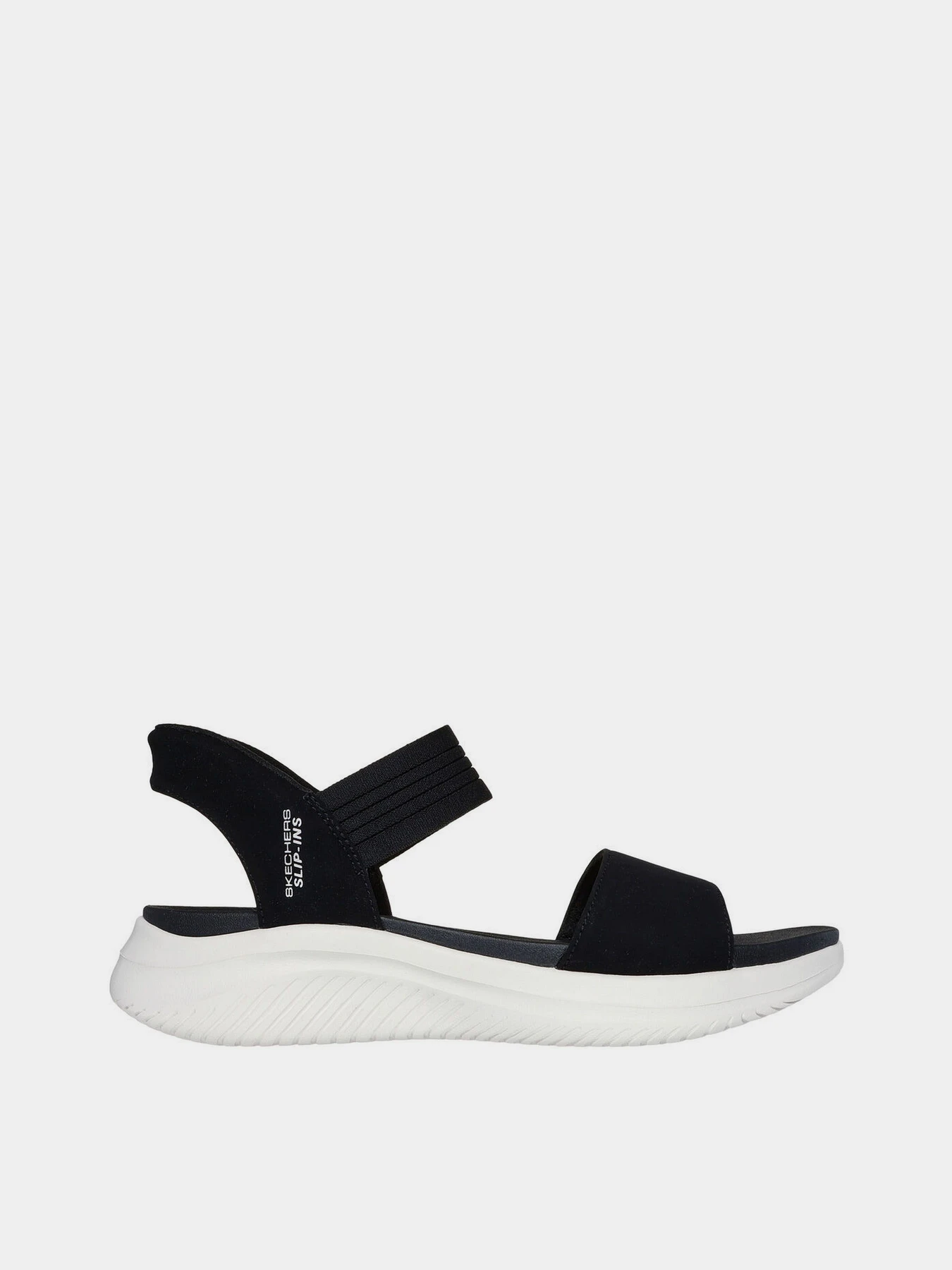 Сандалії Skechers Ultra Flex 3.0 - Summerville модель 119804 BLK Фото