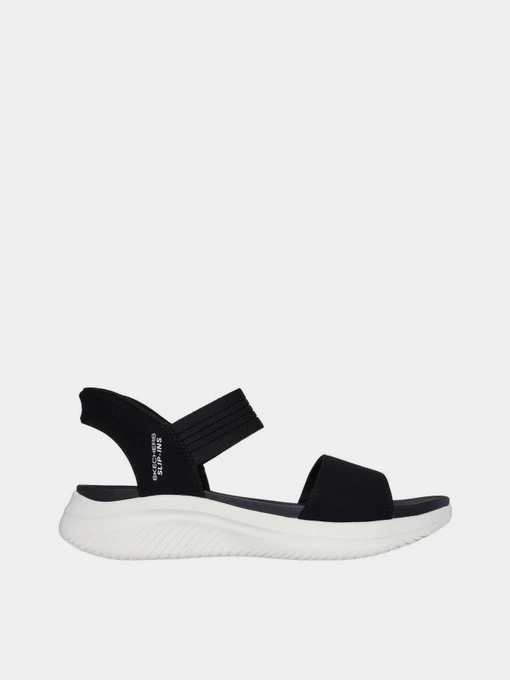 Сандалії Skechers Ultra Flex 3.0 - Summerville модель 119804 BLK Фото