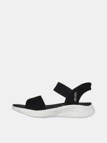 Сандалії Skechers Ultra Flex 3.0 - Summerville модель 119804 BLK Фото
