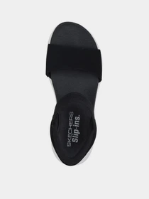 Сандалії Skechers Ultra Flex 3.0 - Summerville модель 119804 BLK Фото