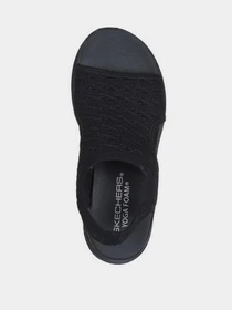 Сандалії Skechers Ultra Flex Appeal 3.0 модель 119808 BBK Фото