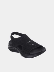 Сандалії Skechers Ultra Flex Appeal 3.0 модель 119808 BBK Фото