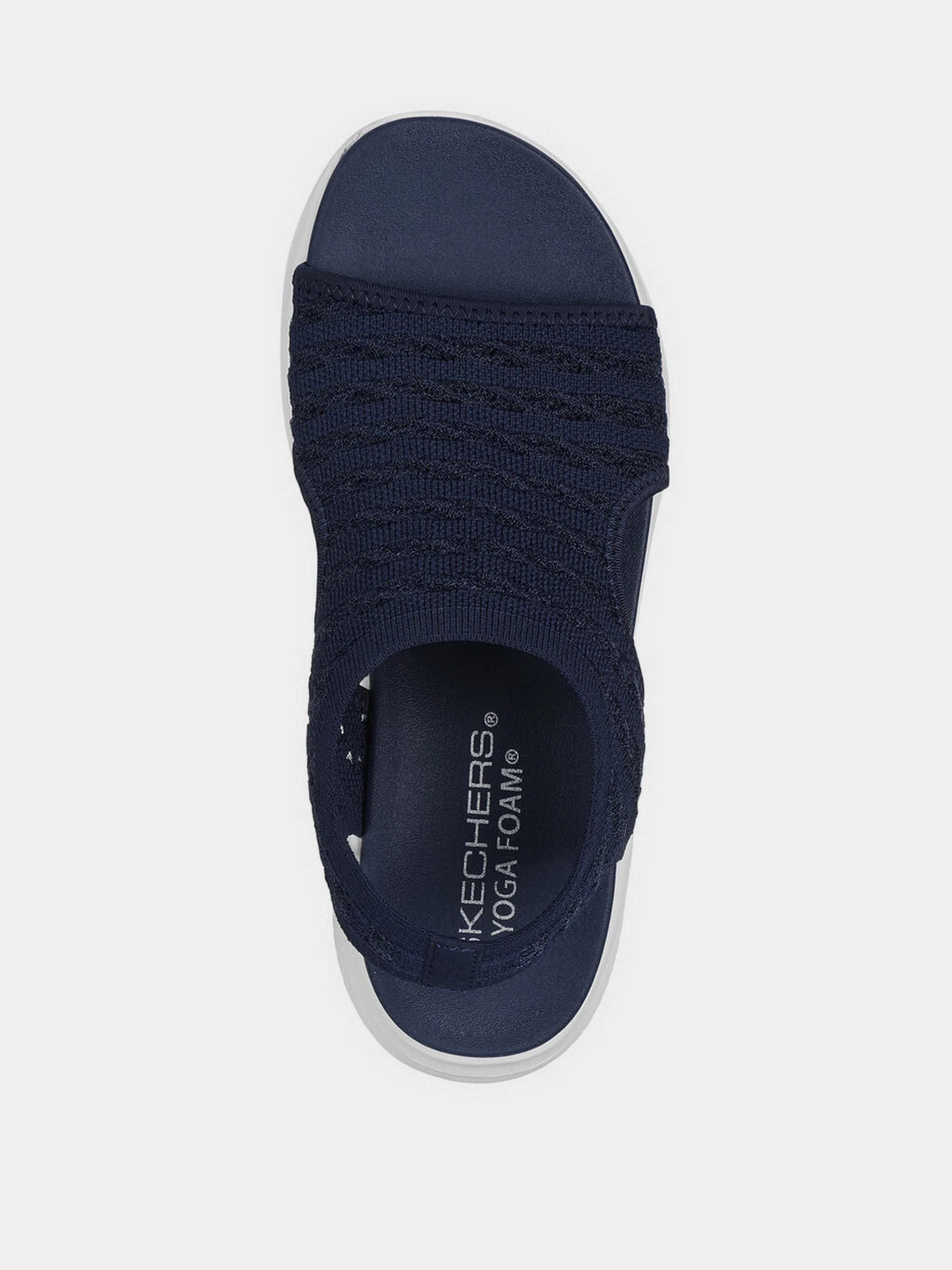 Сандалии Skechers Ultra Flex Appeal 3.0 модель 119808 NVY Сандалии Skechers Ultra Flex Appeal 3.0 модель 119808 NVY Фото