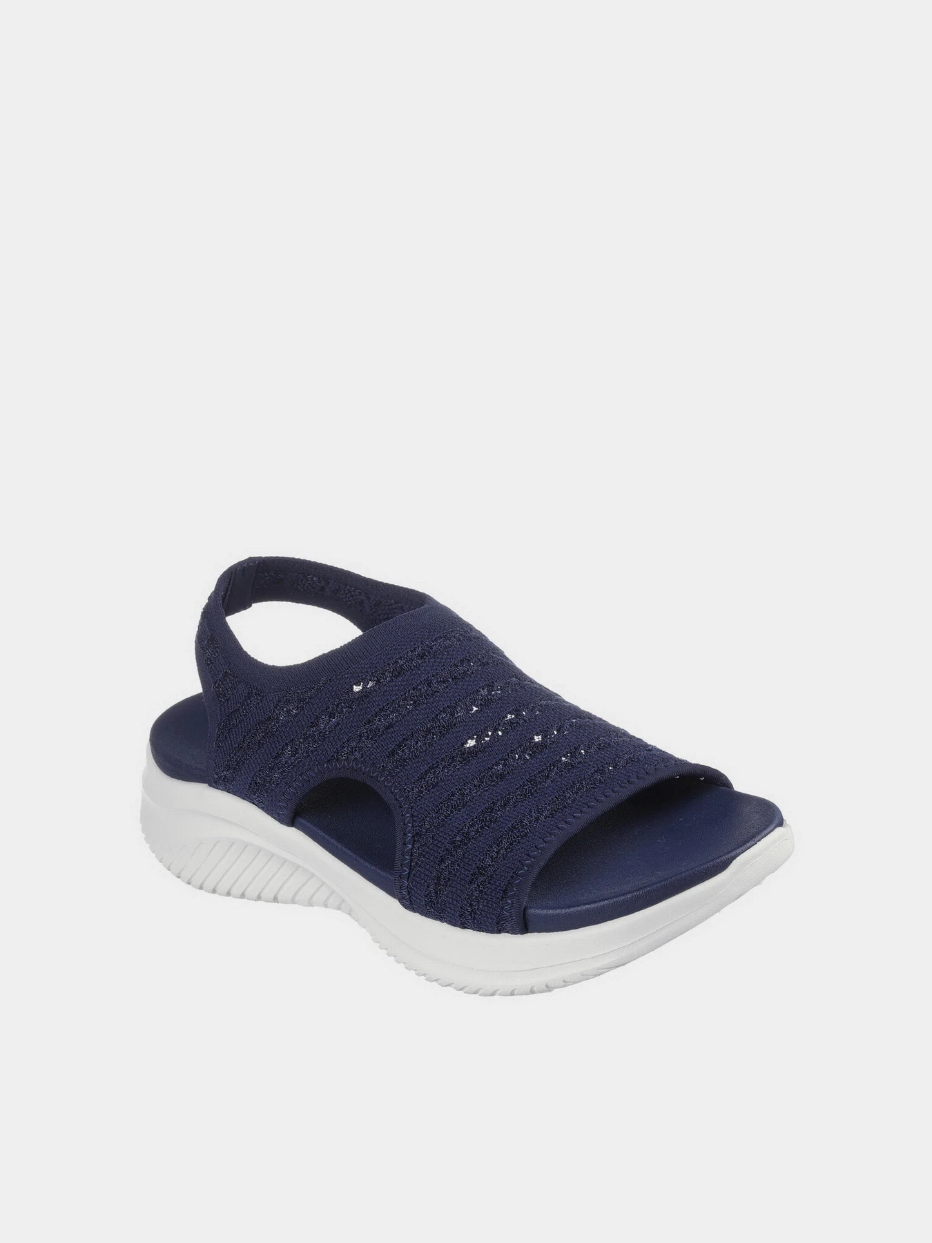Сандалии Skechers Ultra Flex Appeal 3.0 модель 119808 NVY Сандалии Skechers Ultra Flex Appeal 3.0 модель 119808 NVY Фото