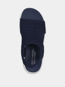 Сандалии Skechers Ultra Flex Appeal 3.0 модель 119808 NVY Фото