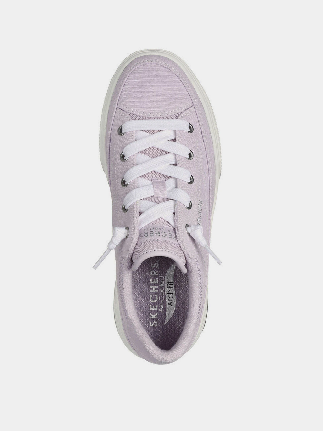 Кеды Skechers Arch Fit Arcade - Arcata модель 177195 LIL Фото