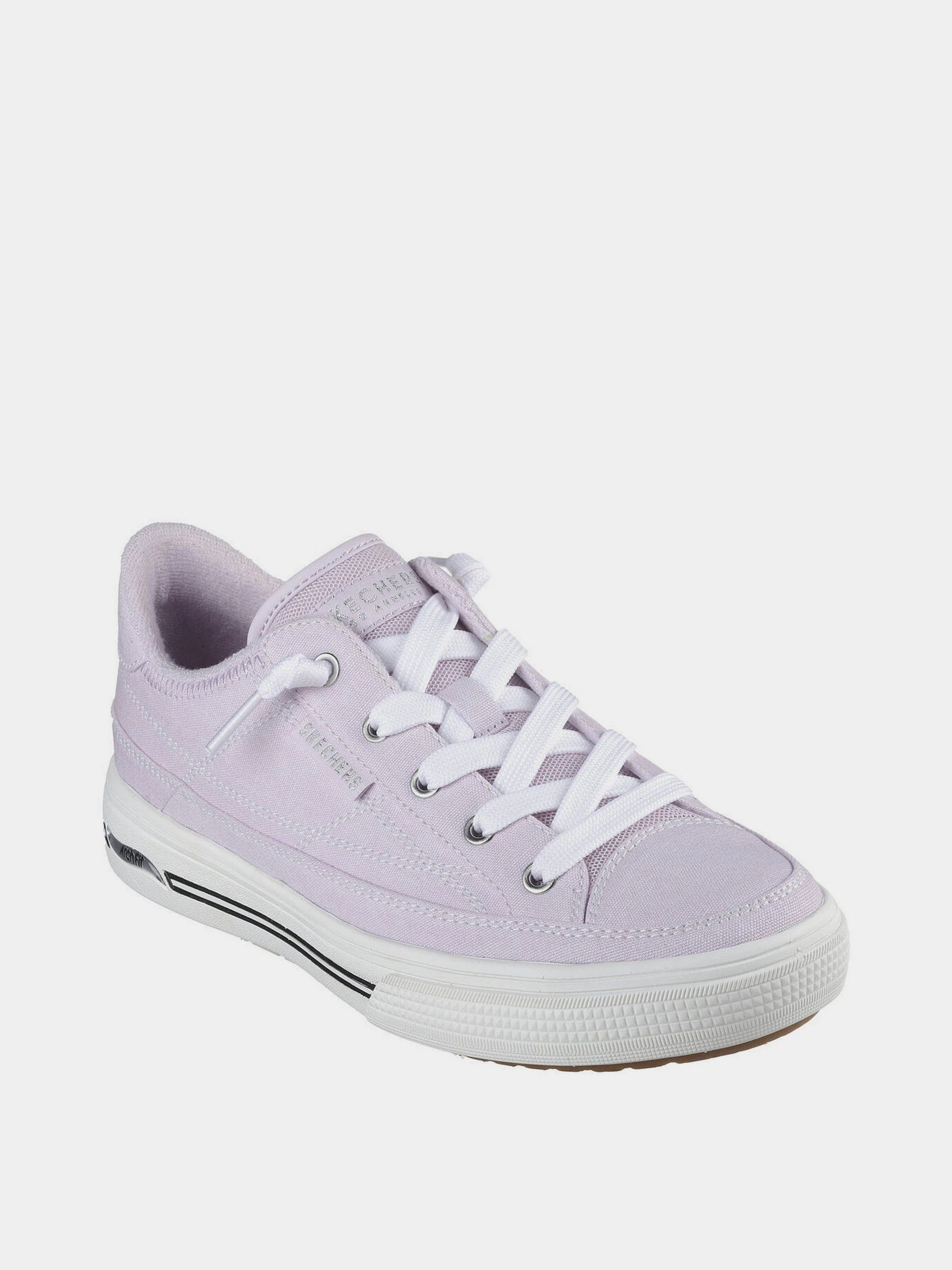 Кеды Skechers Arch Fit Arcade - Arcata модель 177195 LIL Фото
