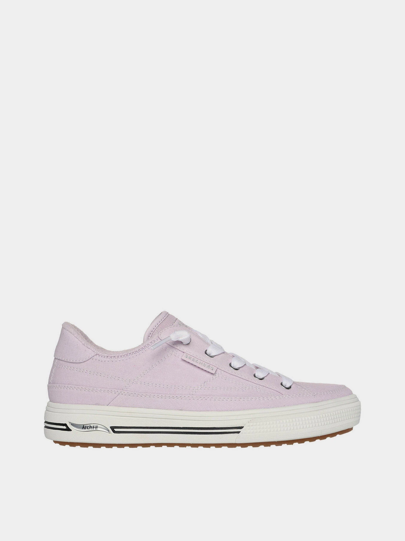 Кеды Skechers Arch Fit Arcade - Arcata модель 177195 LIL Фото