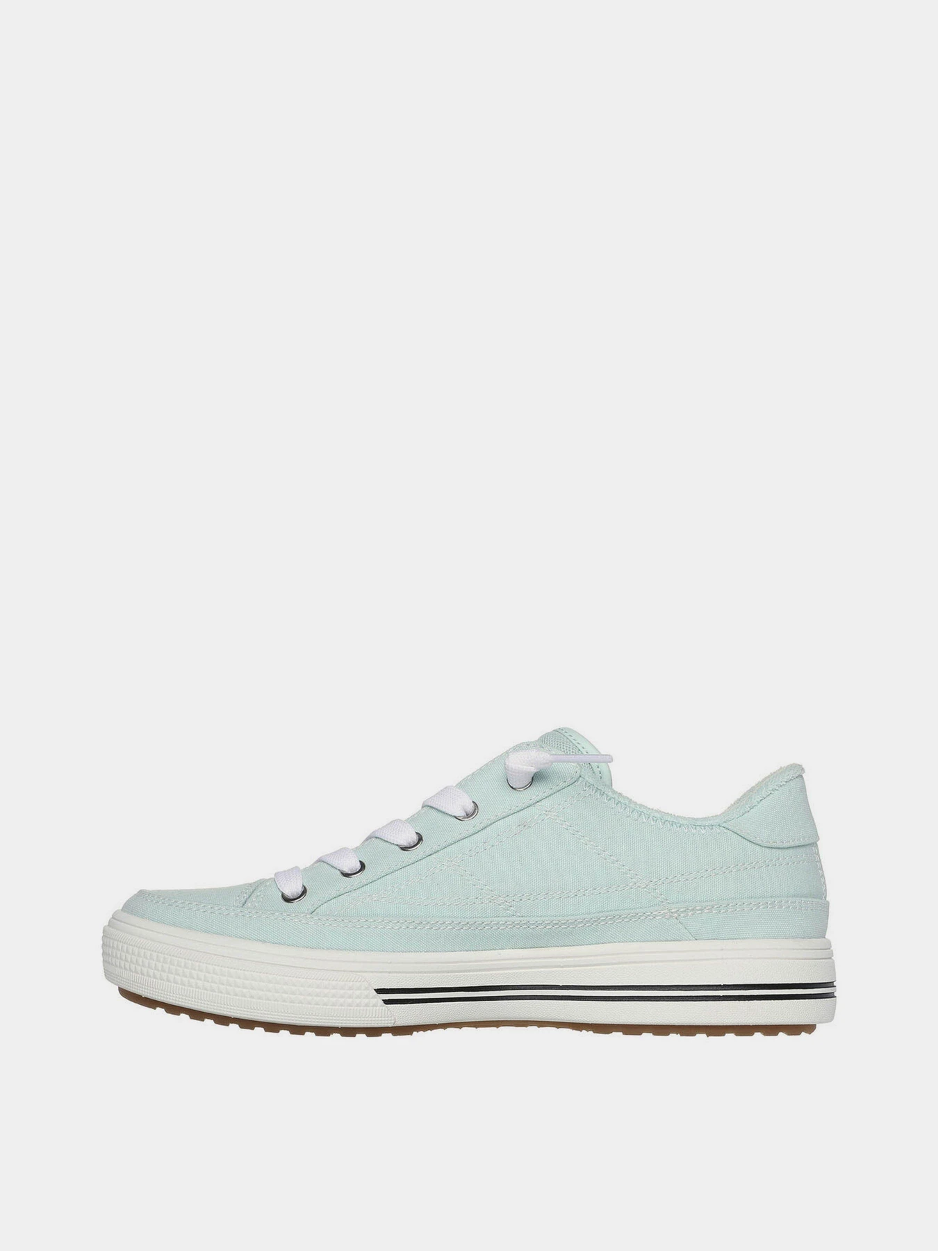 Кеды Skechers Arch Fit Arcade - Arcata модель 177195 MNT Фото