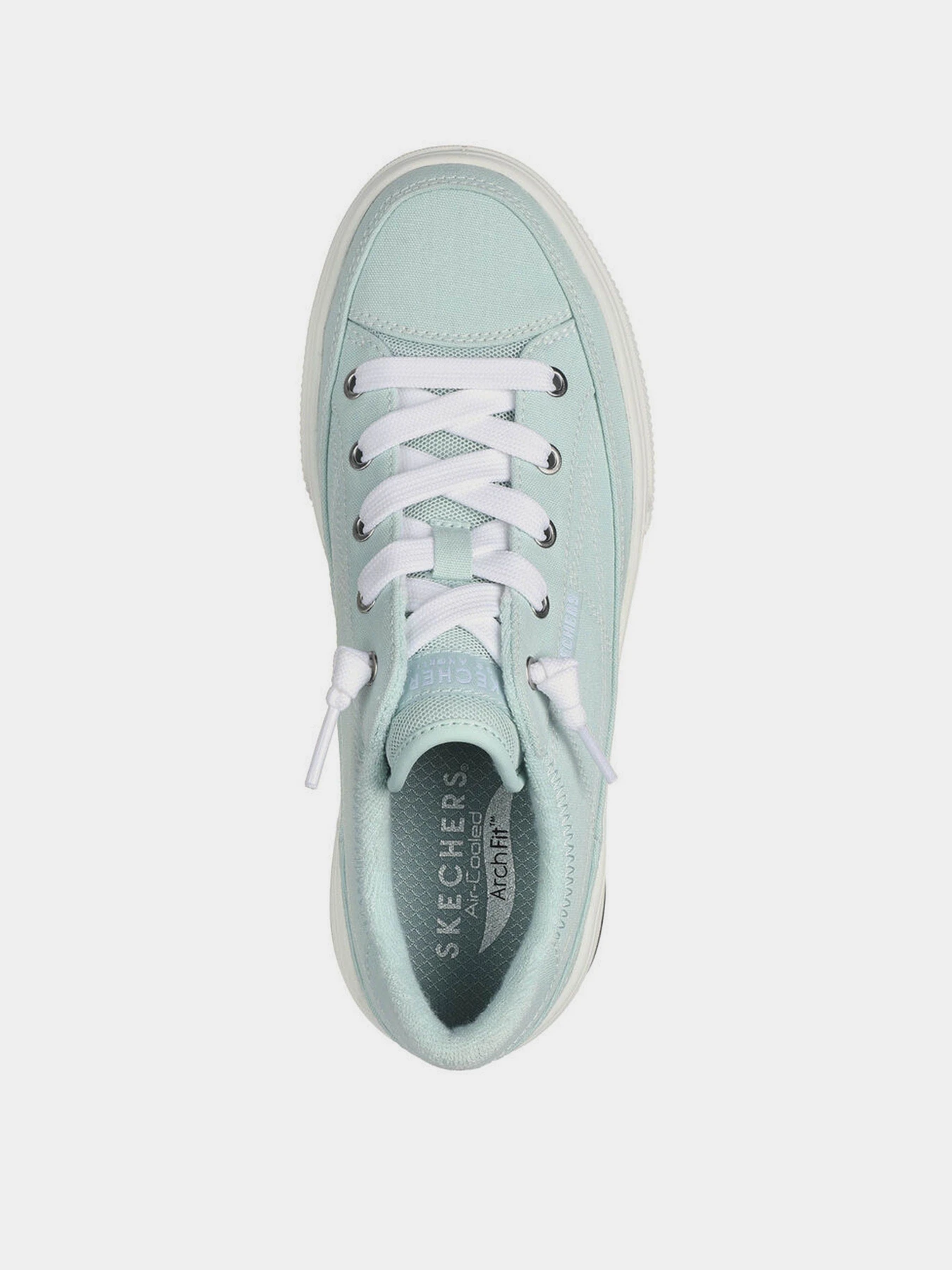 Кеды Skechers Arch Fit Arcade - Arcata модель 177195 MNT Фото
