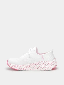 Кроссовки Skechers Slip-ins x JGoldcrown: Max Cushioning модель 129630 WPK Фото
