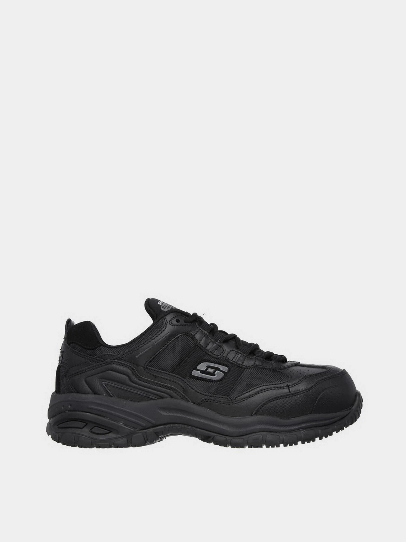 Кросівки Skechers SOFT STRIDE модель 77013EC BLK Кросівки Skechers SOFT STRIDE модель 77013EC BLK Фото