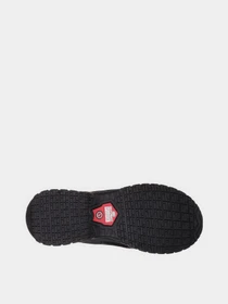Кросівки Skechers SOFT STRIDE модель 77013EC BLK Фото