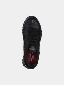 Кросівки Skechers SOFT STRIDE модель 77013EC BLK Фото