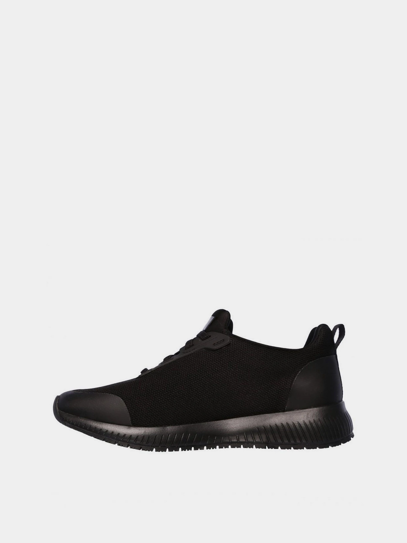 Кроссовки Skechers Work: Squad SR модель 77222EC BLK Кроссовки Skechers Work: Squad SR модель 77222EC BLK Фото