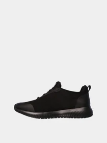 Кроссовки Skechers Work: Squad SR модель 77222EC BLK Фото
