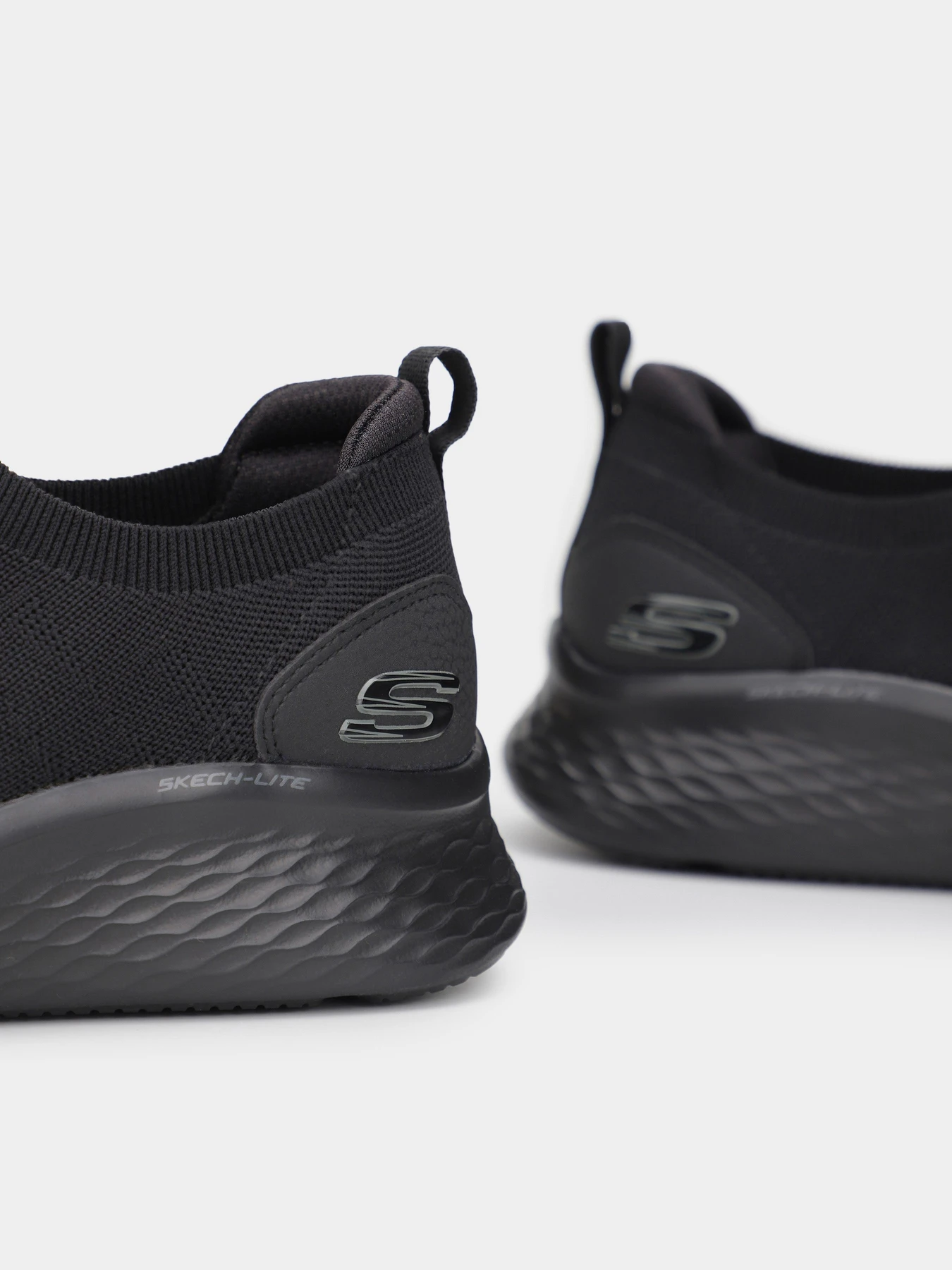 Кроссовки Skechers Skech-Lite Pro - Vivid Valley модель 149769 BBK Кроссовки Skechers Skech-Lite Pro - Vivid Valley модель 149769 BBK Фото