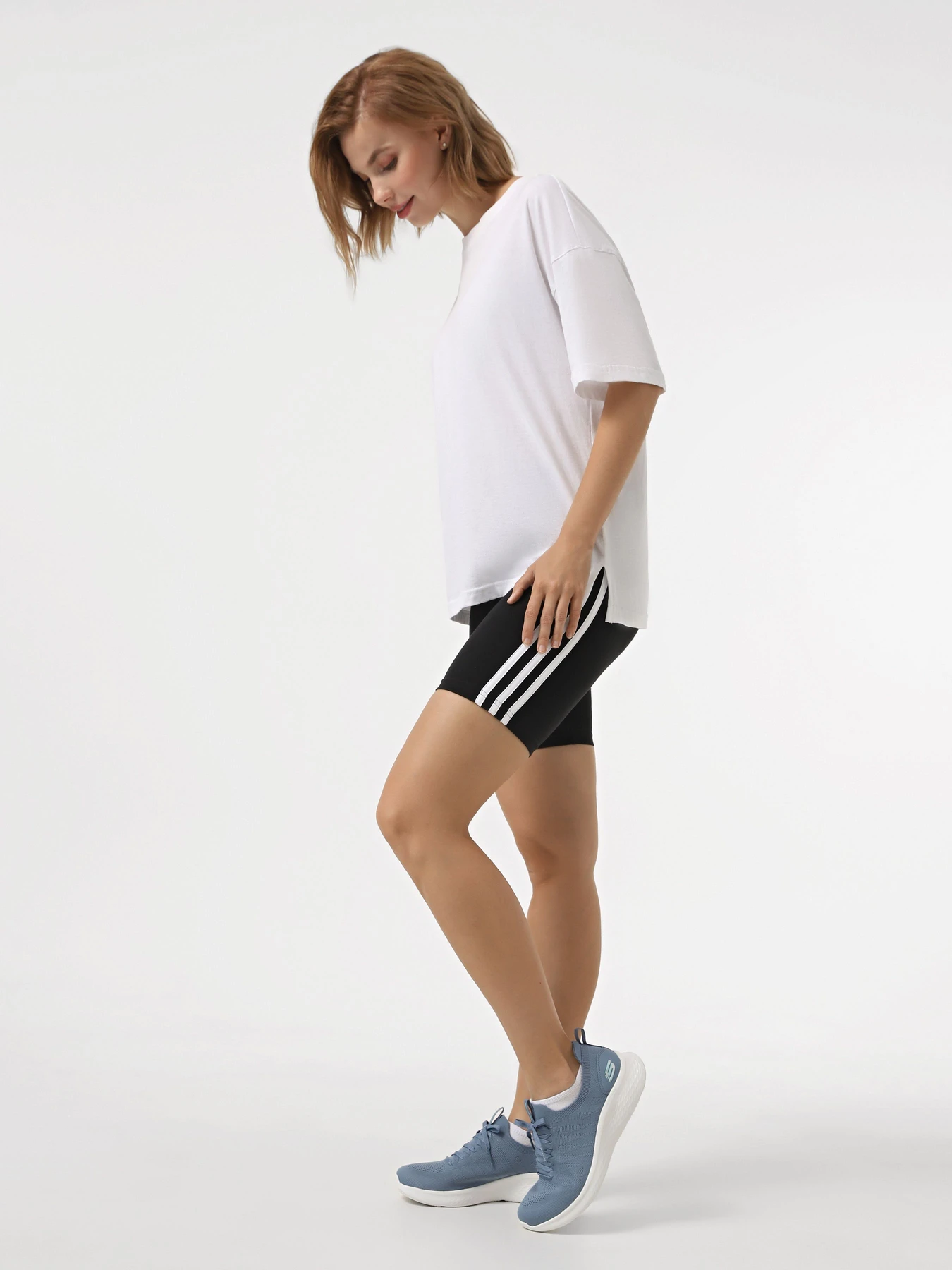 Кроссовки Skechers Skech-Lite Pro - Vivid Valley модель 149769 SLT Кроссовки Skechers Skech-Lite Pro - Vivid Valley модель 149769 SLT Фото