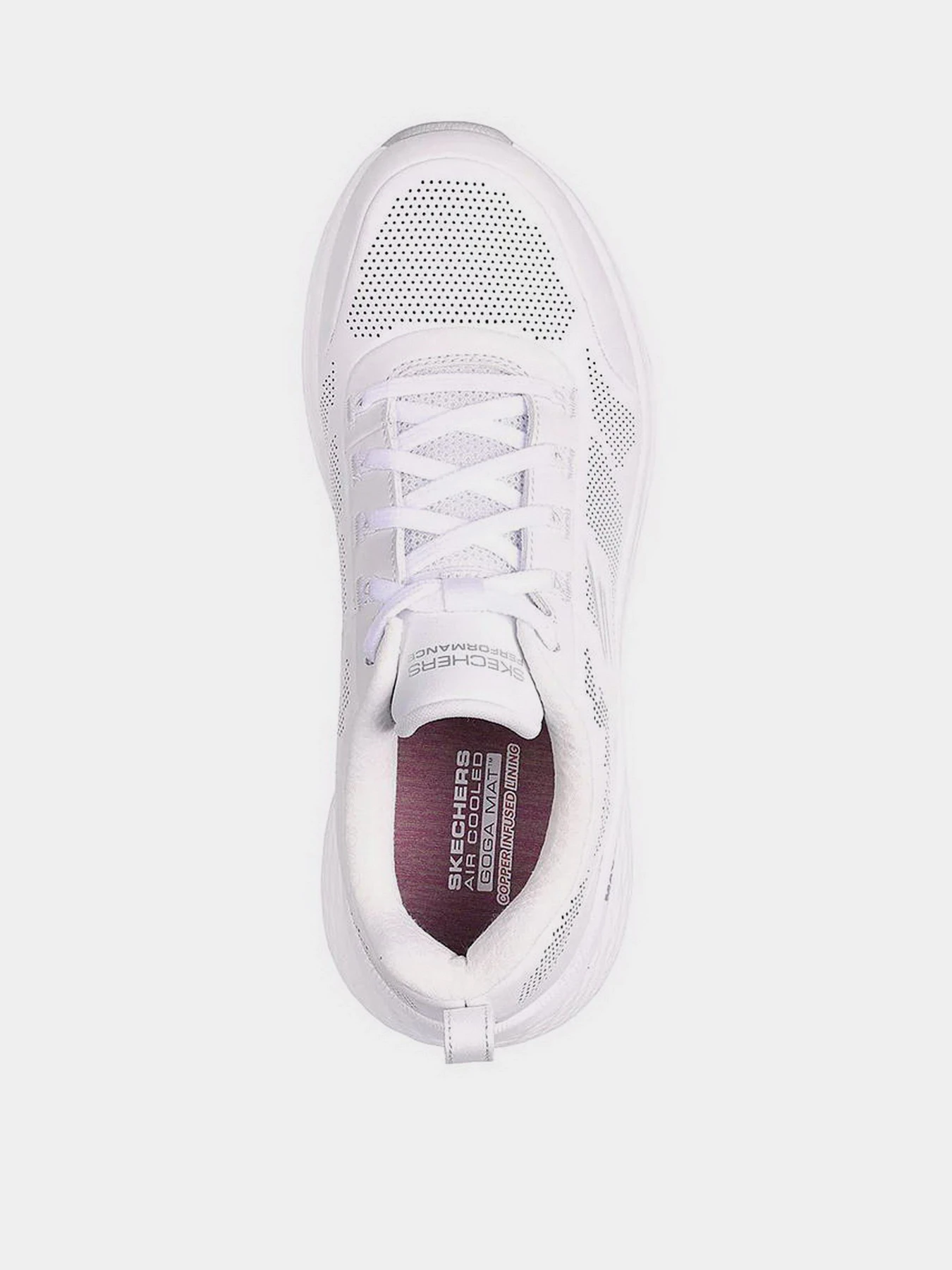 Кроссовки Skechers Max Cushioning Elite 2.0 модель 129607 WSL Фото