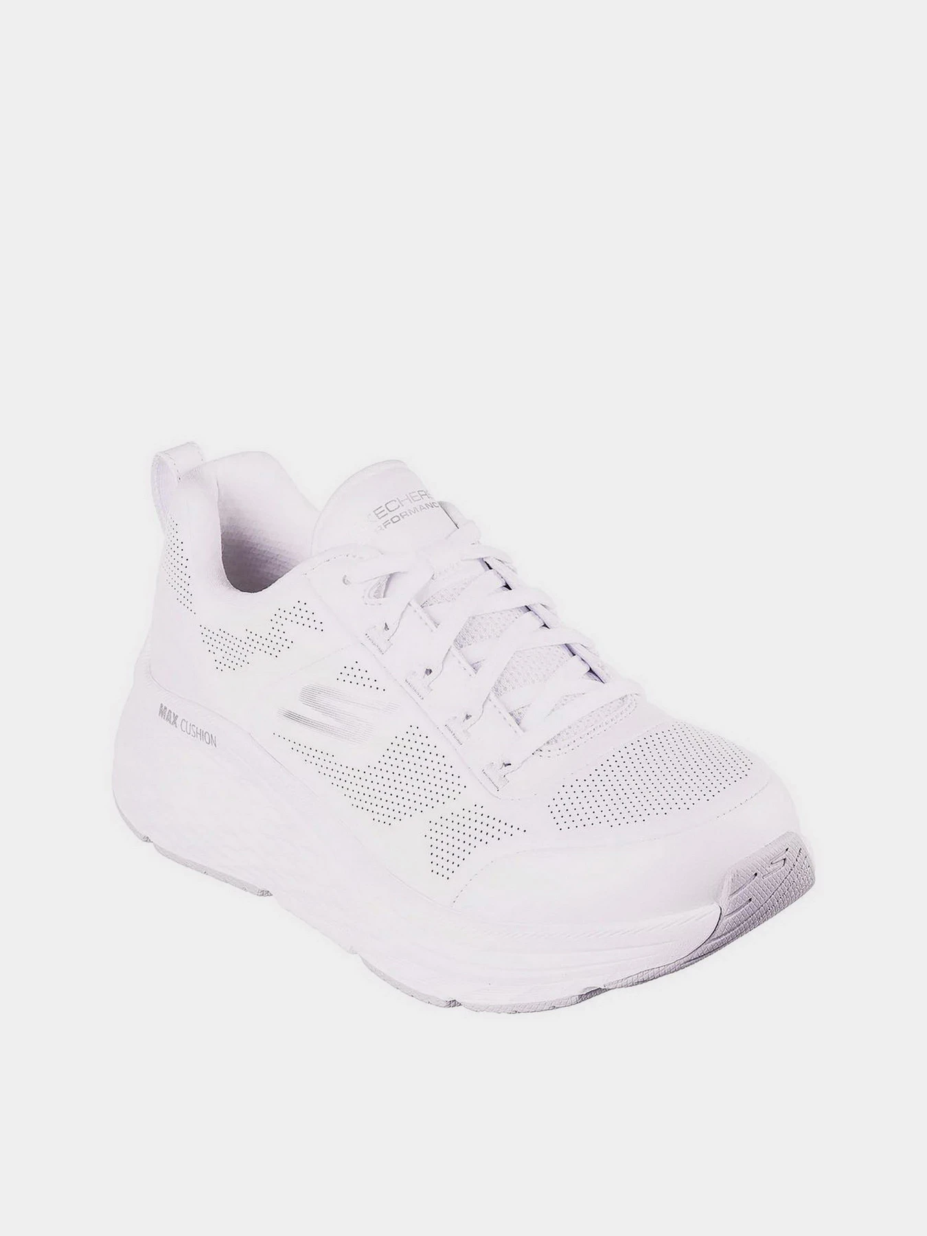 Кроссовки Skechers Max Cushioning Elite 2.0 модель 129607 WSL Фото