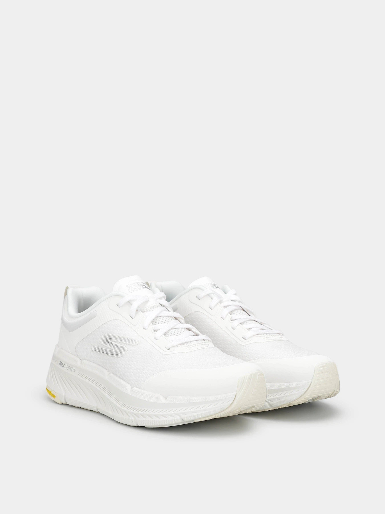 Кроссовки Skechers Max Cushion Premier 2.0 модель 220821 WHT Кроссовки Skechers Max Cushion Premier 2.0 модель 220821 WHT Фото