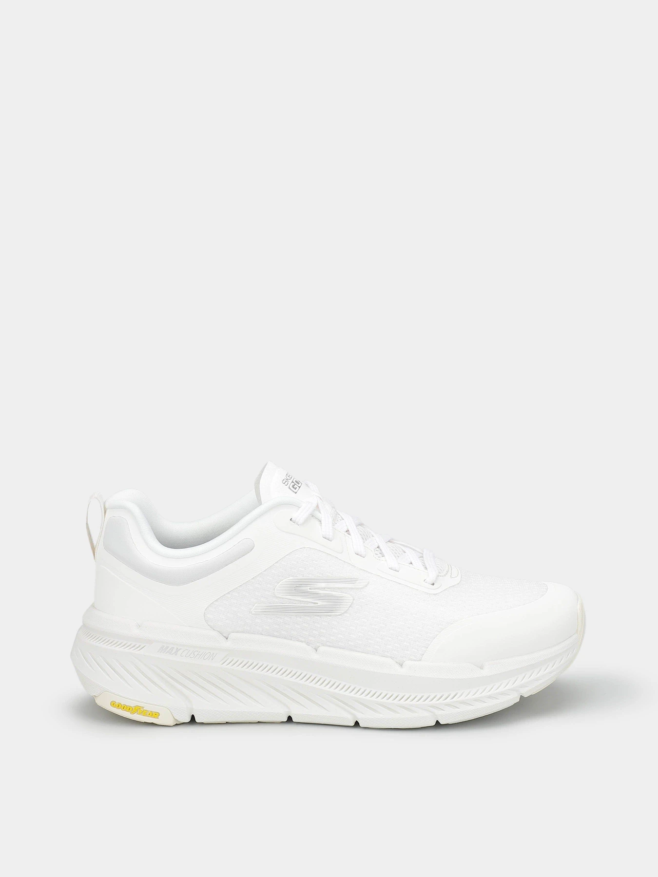 Кроссовки Skechers Max Cushion Premier 2.0 модель 220821 WHT Кроссовки Skechers Max Cushion Premier 2.0 модель 220821 WHT Фото