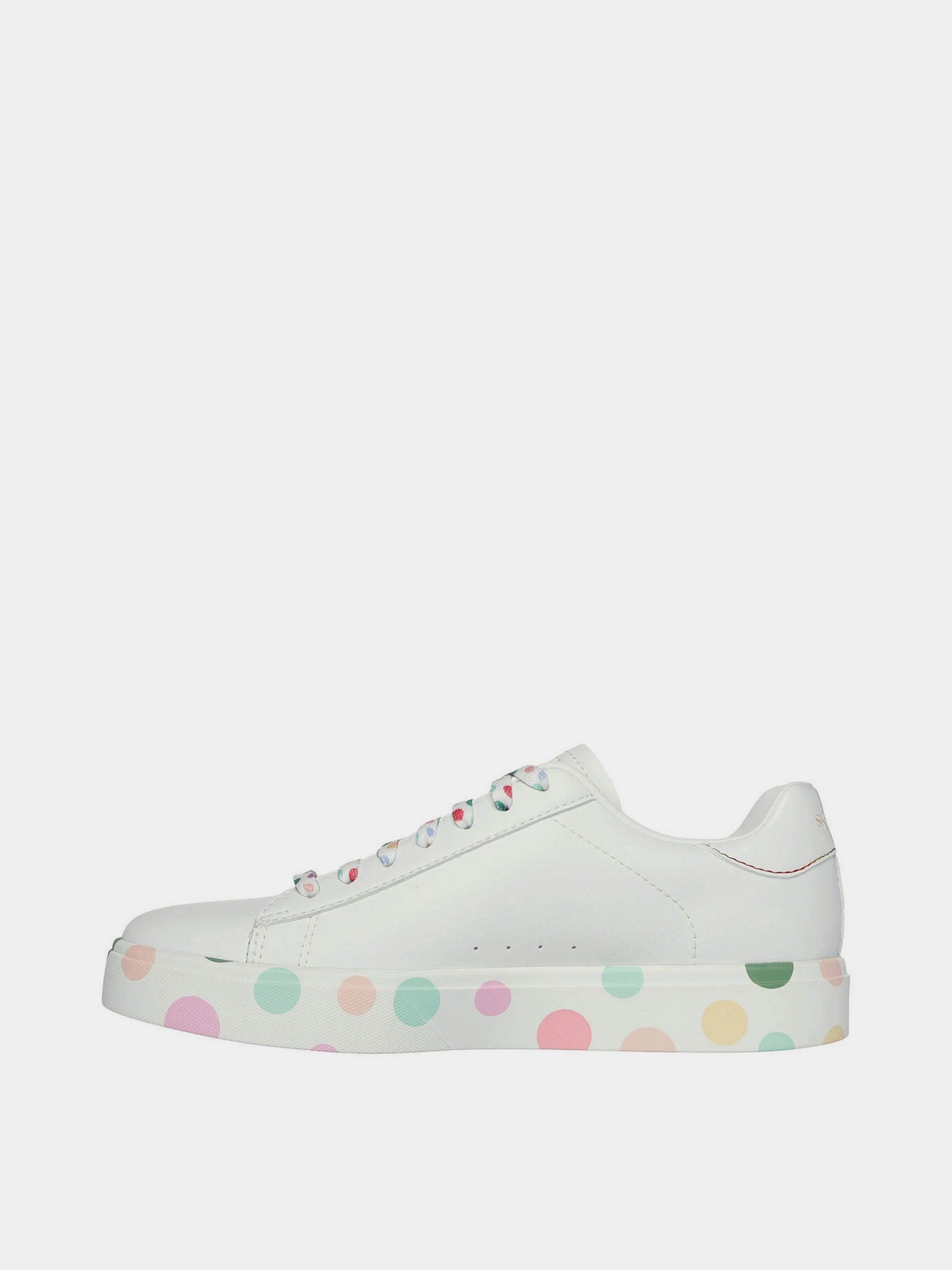 Кеды Skechers Eden LX - Soft Spots модель 185143 WMLT Кеды Skechers Eden LX - Soft Spots модель 185143 WMLT Фото