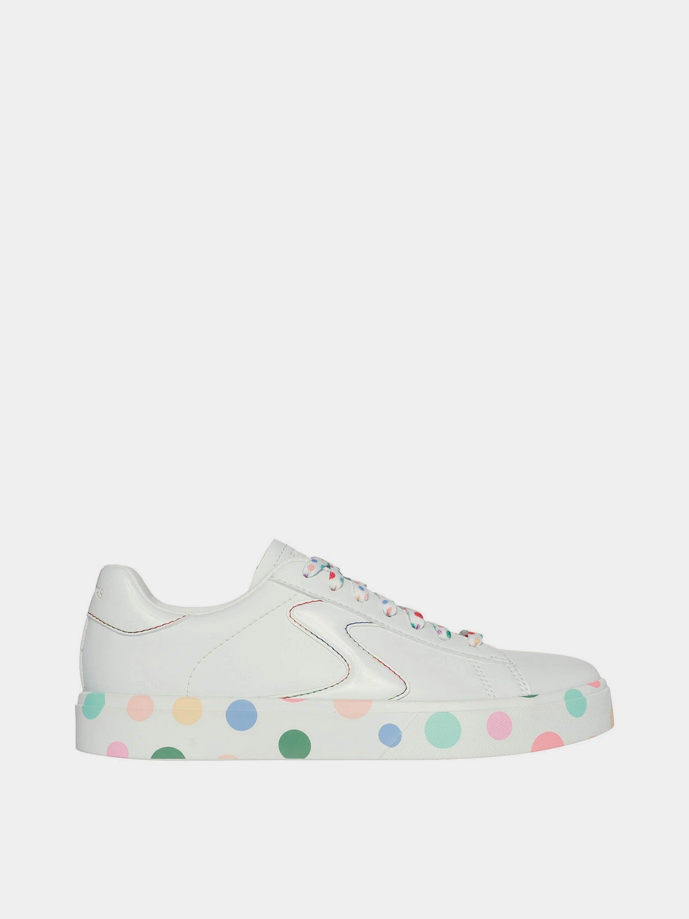 Кеды Skechers Eden LX - Soft Spots модель 185143 WMLT Кеды Skechers Eden LX - Soft Spots модель 185143 WMLT Фото
