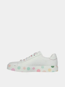 Кеды Skechers Eden LX - Soft Spots модель 185143 WMLT Фото