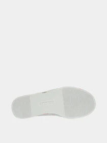 Кеды Skechers Eden LX - Soft Spots модель 185143 WMLT Фото
