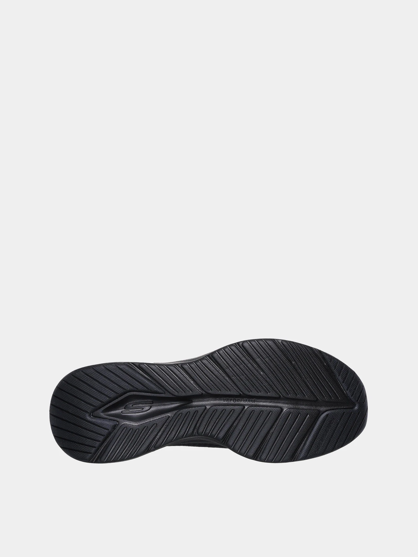 Слипоны и мокасины Skechers Vapor Foam - True Classic модель 150020 BBK Фото