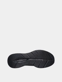 Слипоны и мокасины Skechers Vapor Foam - True Classic модель 150020 BBK Фото