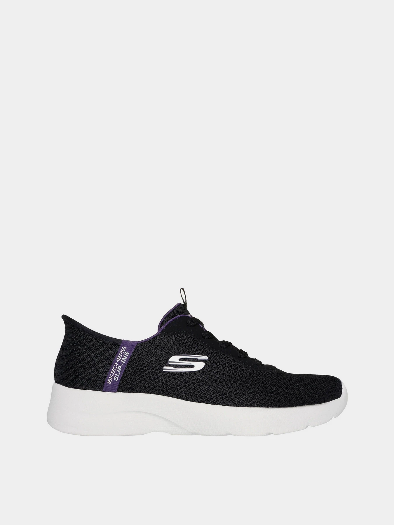 Кросівки Skechers Dynamight 2.0 модель 150480 BKPR Кросівки Skechers Dynamight 2.0 модель 150480 BKPR Фото