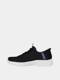 Кросівки Skechers Dynamight 2.0 модель 150480 BKPR Фото