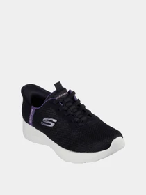 Кросівки Skechers Dynamight 2.0 модель 150480 BKPR Фото