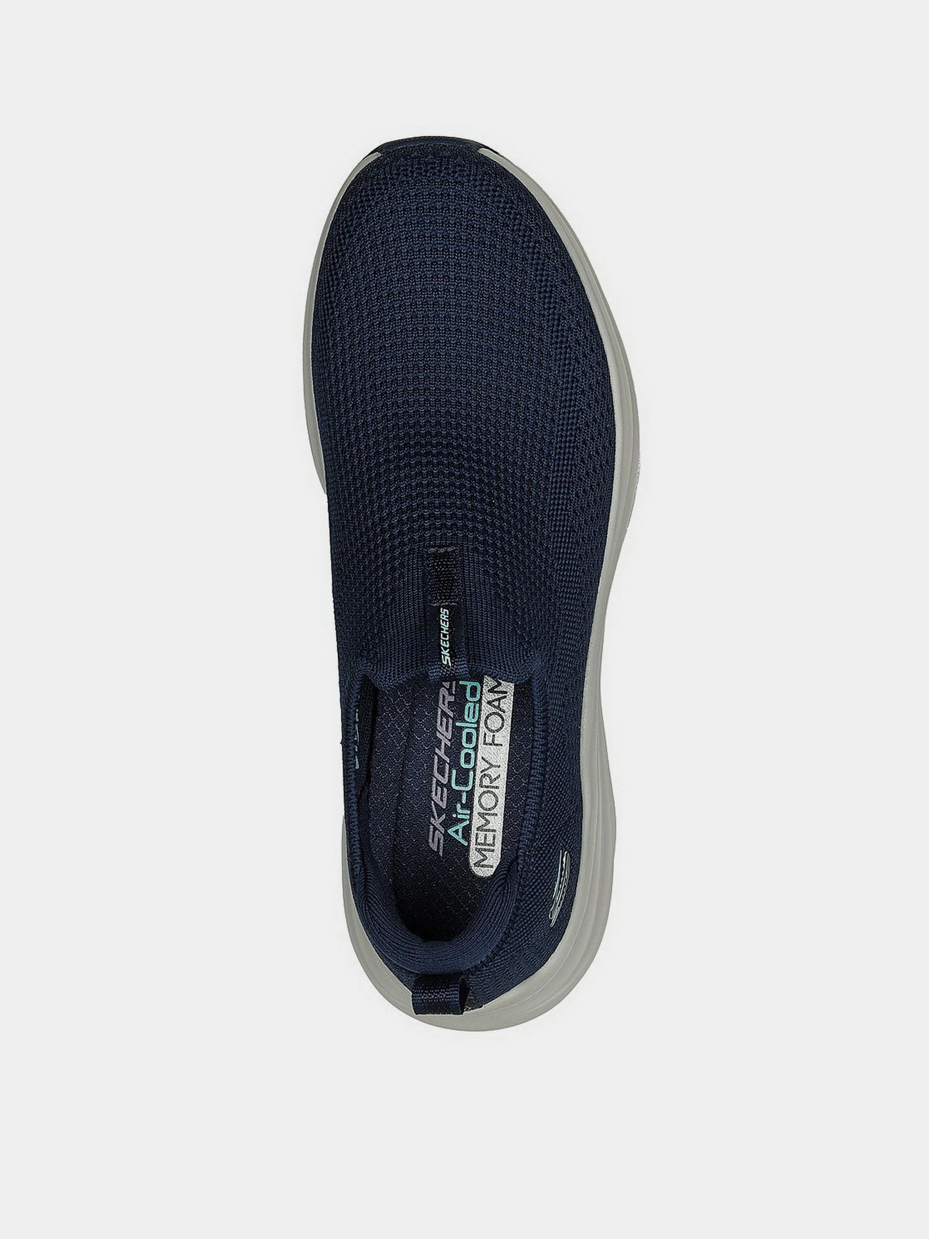 Слипоны и мокасины Skechers Vapor Foam - True Classic модель 150020 NVY Слипоны и мокасины Skechers Vapor Foam - True Classic модель 150020 NVY Фото