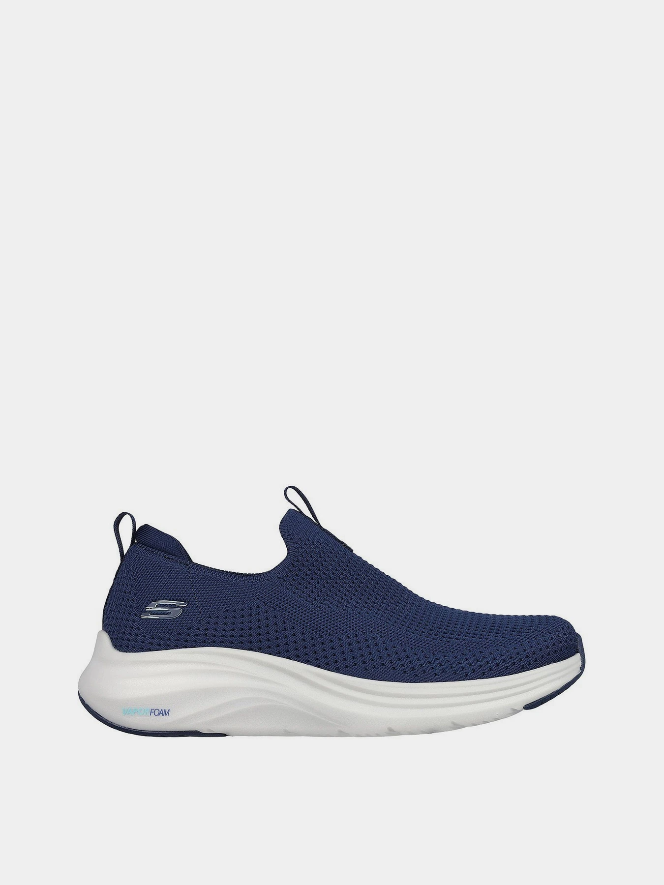 Слипоны и мокасины Skechers Vapor Foam - True Classic модель 150020 NVY Слипоны и мокасины Skechers Vapor Foam - True Classic модель 150020 NVY Фото