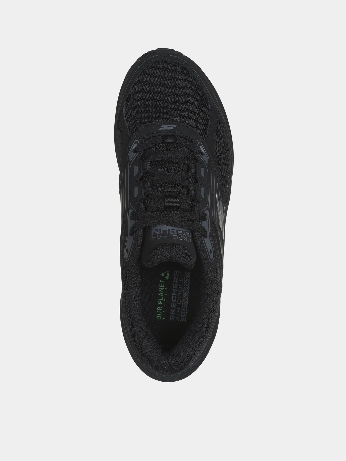 Кроссовки Skechers GO Run Consistent 2.0 - Advantage модель 128606 BBK Кроссовки Skechers GO Run Consistent 2.0 - Advantage модель 128606 BBK Фото