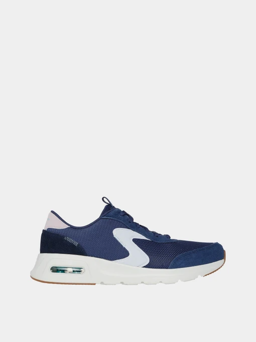 Кросівки Skechers Skech-Air Court - Air Wave модель 150076 NVMT Фото