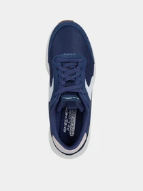 Кроссовки Skechers Skech-Air Court - Air Wave модель 150076 NVMT Фото