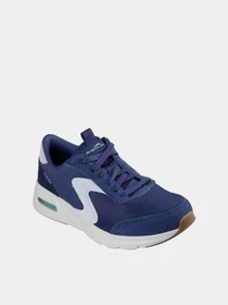 Кроссовки Skechers Skech-Air Court - Air Wave модель 150076 NVMT Фото