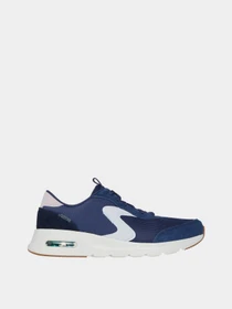 Кросівки Skechers Skech-Air Court - Air Wave модель 150076 NVMT Фото