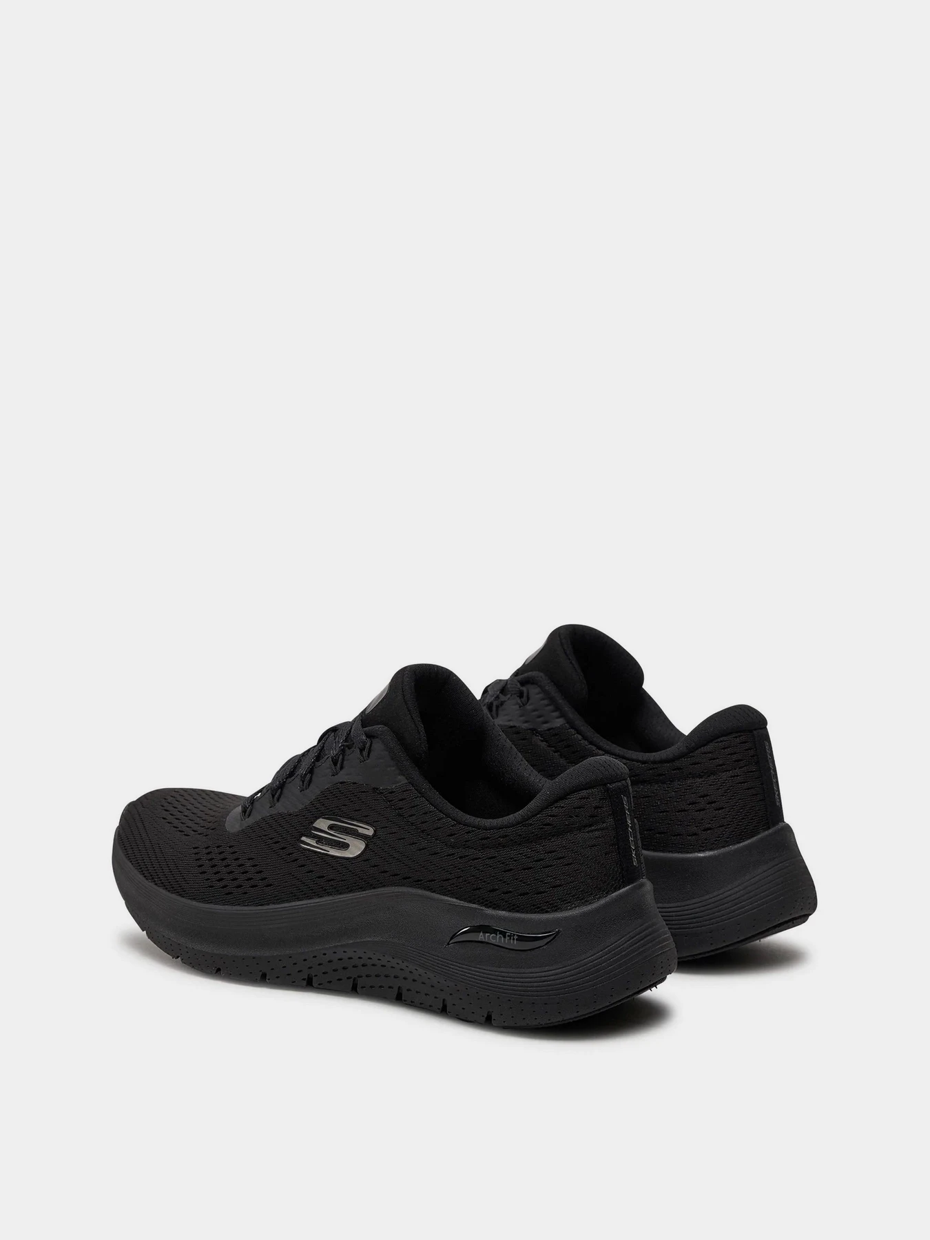 Кроссовки Skechers Arch Fit 2.0 - Big League модель 150051 BBK Кроссовки Skechers Arch Fit 2.0 - Big League модель 150051 BBK Фото